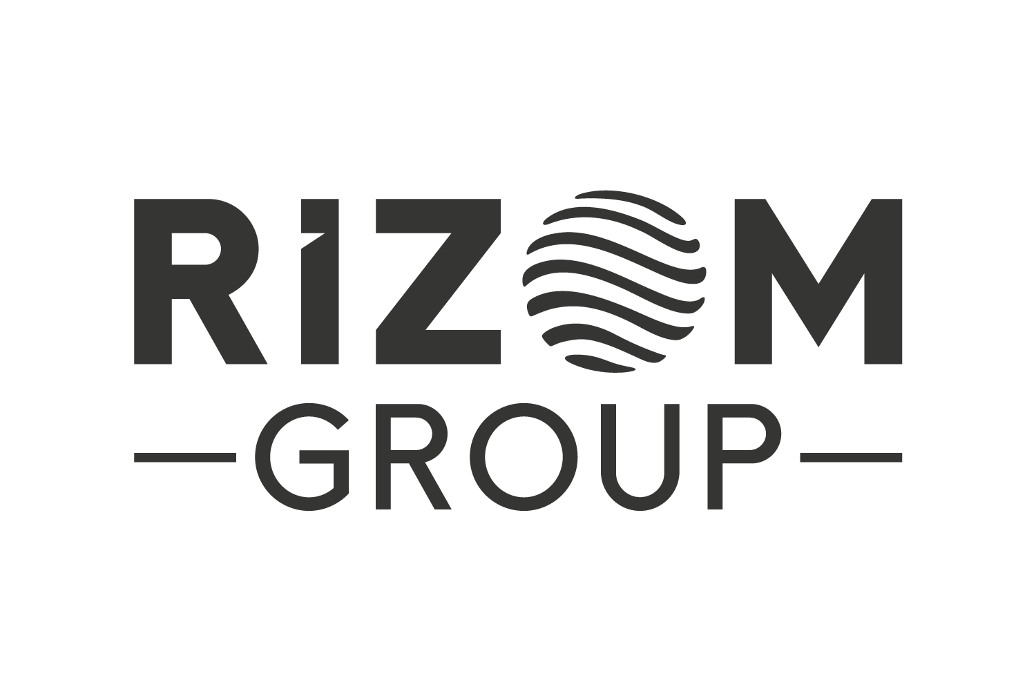 Rizom Group Logo